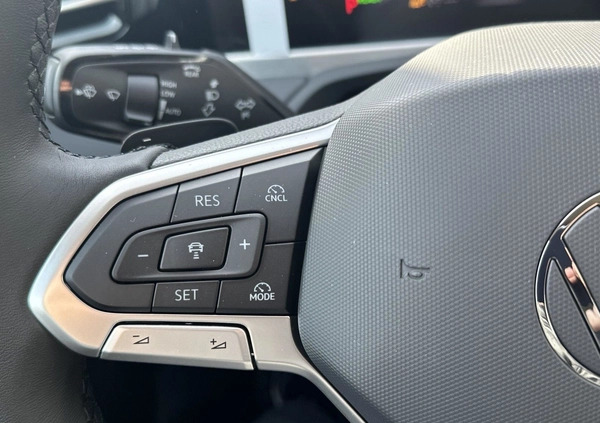 Volkswagen Passat cena 192000 przebieg: 1, rok produkcji 2024 z Świdnik małe 781